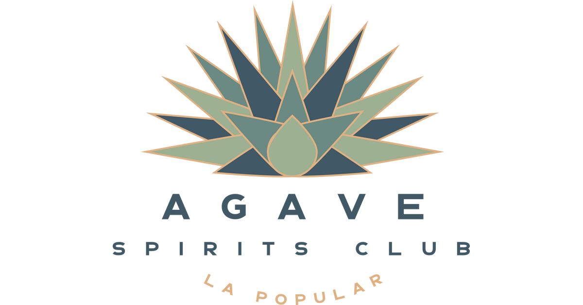 Agave Spirits Club
